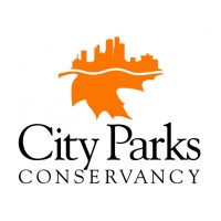 City Parks Conservancy Logo