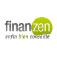 Finanzen France Logo