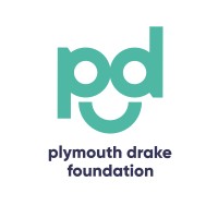 Plymouth Drake Foundation Logo