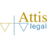 ATTIS LEGAL, S.L.P. Logo