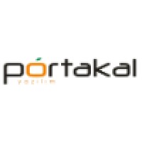 Portakal Yazılım Logo