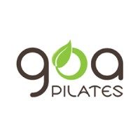 Goa Pilates Logo