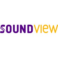 Soundview Brasil Logo