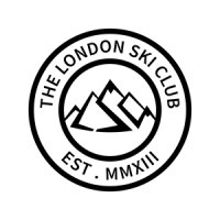 The London Ski Club Logo