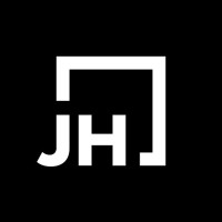 JH Video Productions Logo