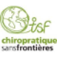 Chiropractic without borders Logo