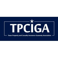 TEXAS PROPERTY AND CASUALTY INSURANCE GUARANTY ASSOCIATION Logo