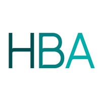 HBA Chartered Professional Accountants Logo