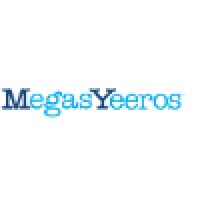 Megas Yeeros LLC Logo
