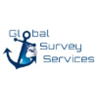Global Survey Services Logo