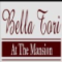 Bella Tori at the Mansion Logo