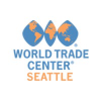 World Trade Center Seattle Logo