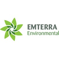 Emterra Environmental Logo