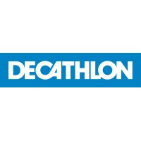 Decathlon Hungary / Magyarország Logo