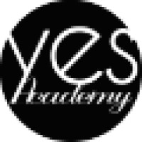 Yes Academy Logo