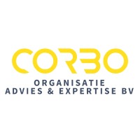 CORBO Organisatie, Advies en Expertise B.V. Logo