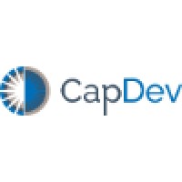 Capital Development Services Logo