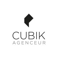 Cubik Agenceur Logo
