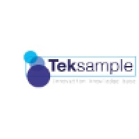 Teksample Logo