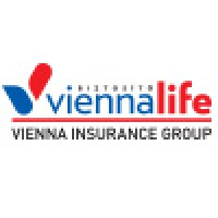 Vienna Life Vienna Insurance Group Biztosító Zrt. Logo