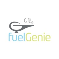 fuelGenie Logo