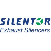 Silentor A/S Logo
