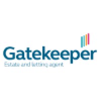 Gatekeeper Estate and Letting Agent Logo