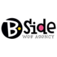 B-side SA Logo