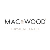 Mac&Wood Logo