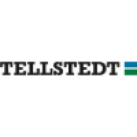 Tellstedt i Göteborg AB Logo