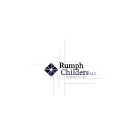 Rumph Childers, PA Logo