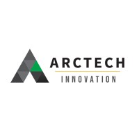 Arctech Innovation Logo