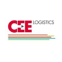 CEE Logistics a.s. Logo