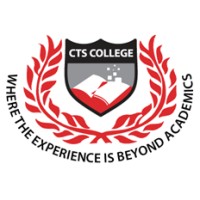 CTS College of Business and Computer Science Ltd Logo