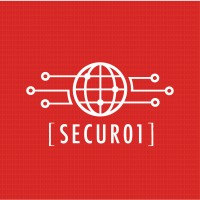 Secur01 Logo