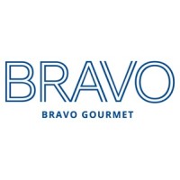 BRAVO Gourmet Oy Logo