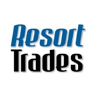 Resort Trades Logo