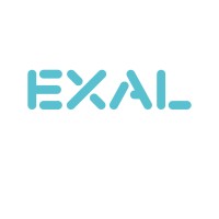 EXAL Accounting AB Logo