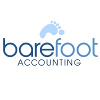 Barefoot Accounting Ltd Logo