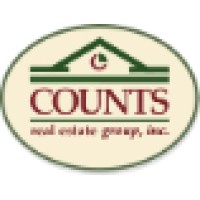 Counts Real Estate Group, Inc. Logo