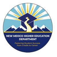 New Mexico Higher Education Department Logo