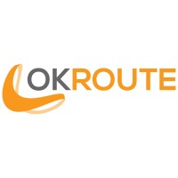 OKROUTE Logo