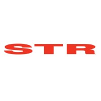 STR Partners LLC Logo