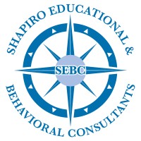 SHAPIRO EDUCATIONAL & BEHAVIORAL CONSULTANTS, LLC Logo