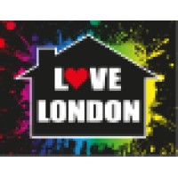 Love London Property Ltd. Logo