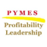 PYMEs Profitability Leadership Logo