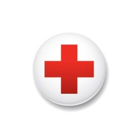 American Red Cross of Illinois Logo