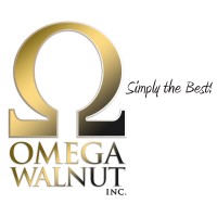 OMEGA WALNUT, INC. Logo
