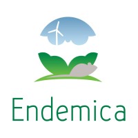 Bureau Endemica Logo