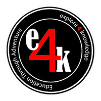 explore4knowledge Logo